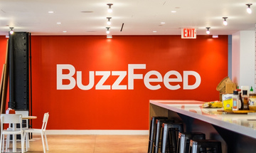 How Buzzfeed's design team created a single source of truth with Marvel